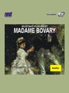 Madame Bovary