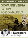 La Lupa e Rosso Malpelo@