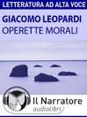 Operette Morali