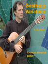 Goldberg Variations (J.S. Bach)