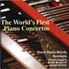 Worlds First Piano Concertos@