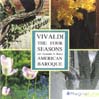 The Four Seasons by Vivaldi@