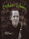 Brahms and Schumann