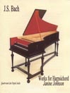 J.S. Bach Works For Harpsichord@