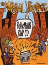 Bohemian Rap CD by Marginal Prophets