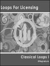 Classical Loops 1 Classical Loops 1