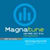High Energy Rock and Roll by Magnatune Compilation