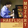 Mozart Piano Sonatas