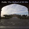 The Ballad of El Efe
