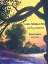 Bach Goldberg Variations@
