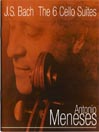 JS Bach Cello Suites@