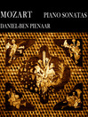 Mozart Sonatas, Part 5
