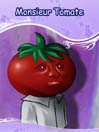Mr. Tomato (Monsieur Tomate)