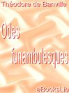 Odes funambulesques