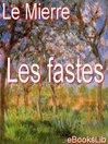 Les fastes