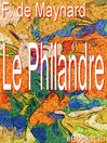 Le Philandre