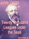 20,000 Leagues Under the Seas by Jules Verne