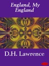England, My England