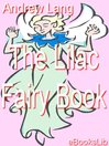 The Lilac Fairy Book