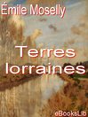 Terres lorraines