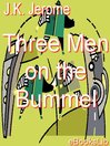 Three Men on the Bummel
