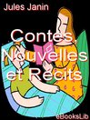 Contes, Nouvelles et Récits