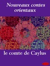 Nouveaux contes orientaux