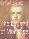 The Legend of Montrose