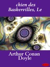 Le chien des Baskervilles