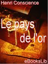 Le pays de l'or
