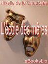 L'école des mères