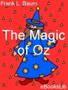 The Magic of Oz@