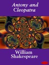 Antony and Cleopatra
