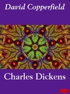 David Copperfield by Charles Dickens