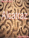 Alcatraz by Max Brand