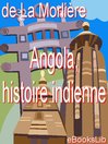 Angola, histoire indienne