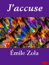 J'accuse