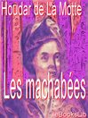 Les machabées