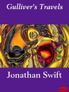 Gulliver's Travels by Jonathan Swift