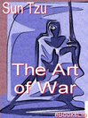 Click here to view title details for The Art of War by Sun Tzu