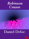 Robinson Crusoe