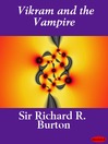 Vikram and the Vampire