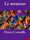 Le menteur