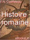 Histoire romaine