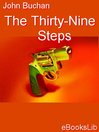 Click here to view title details for The Thirty-Nine Steps by John Buchan