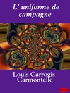L'uniforme de campagne