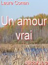 Un amour vrai