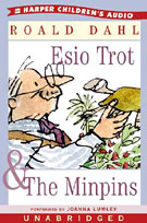 Esio Trot & the Minpins