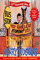 Henry Huggins: Henry Huggins Series, Book 1