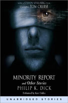 The Minority Report and Other Stories